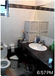 Rosalia Park (D19), Condominium #515844711